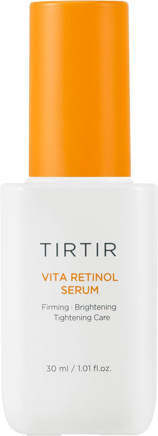 TIRTIR : VITA RETINOL SERUM