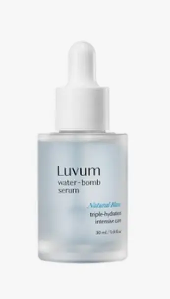 Luvum - natural blanc water-bomb serum 30ml