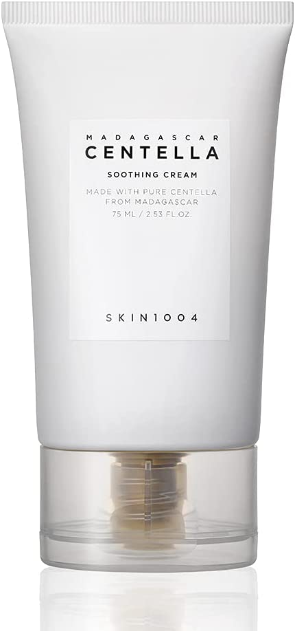 SKIN1004 -  Madagascar Centella Cream 75ml
