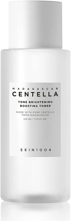 SKIN1004 - Madagascar Centella Tone Brightening Boosting Toner 210ml