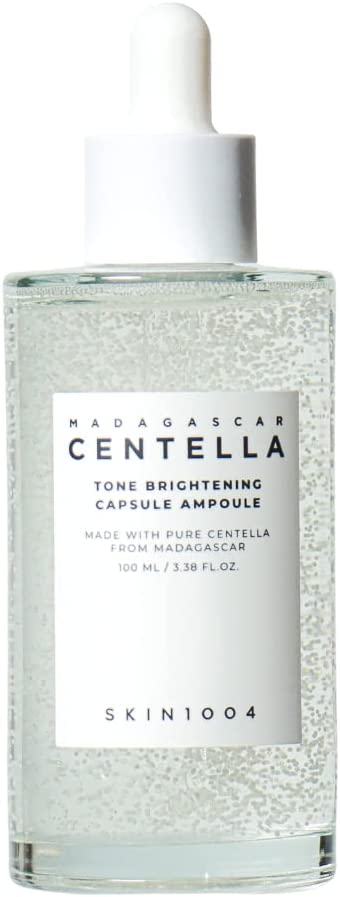 SKIN1004 -Madagascar Centella Tone Brightening Capsule Ampoule 100ml