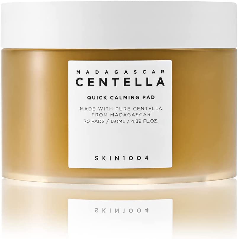 SKIN1004 - Madagascar Centella Quick Calming Pad