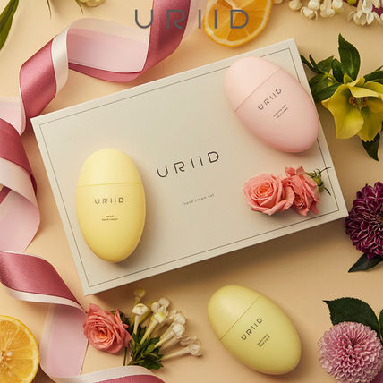 URIID - Neroli Garden