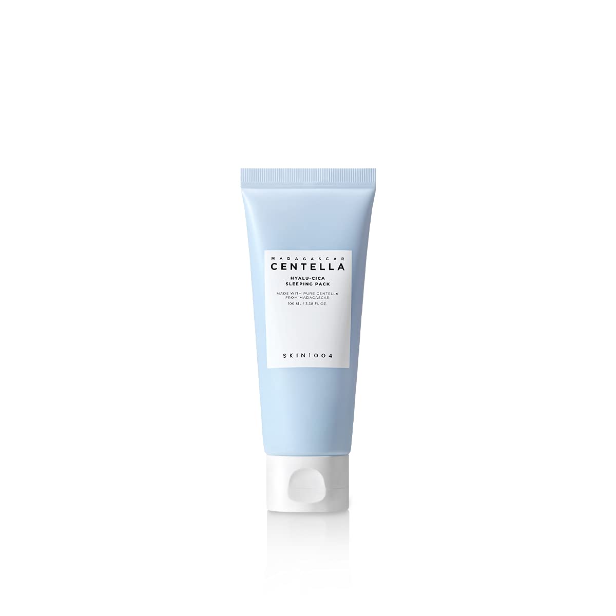SKIN1004 - Madagascar Centella Hyalu-Cica Sleeping Pack 100ml