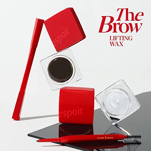 espoir -THE BROW LIFTING WAX