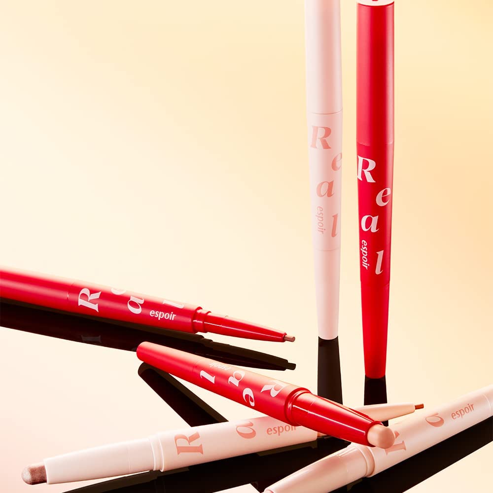 espoir -REAL EYE DUAL STICK