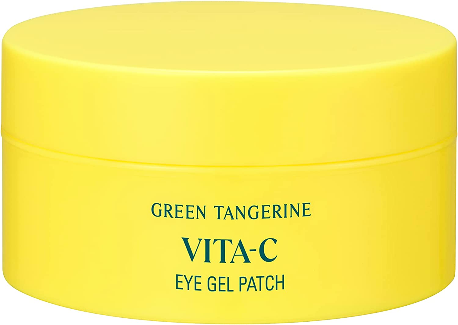 goodal  - GREEN TANGERINE VITA C EYE GEL PATCH