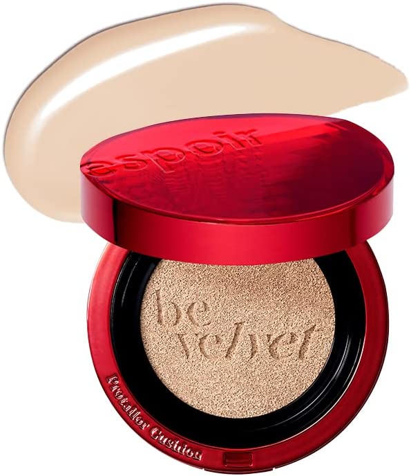 espoir -ES. PROTAILOR BE VELVET COVER CUSHION
