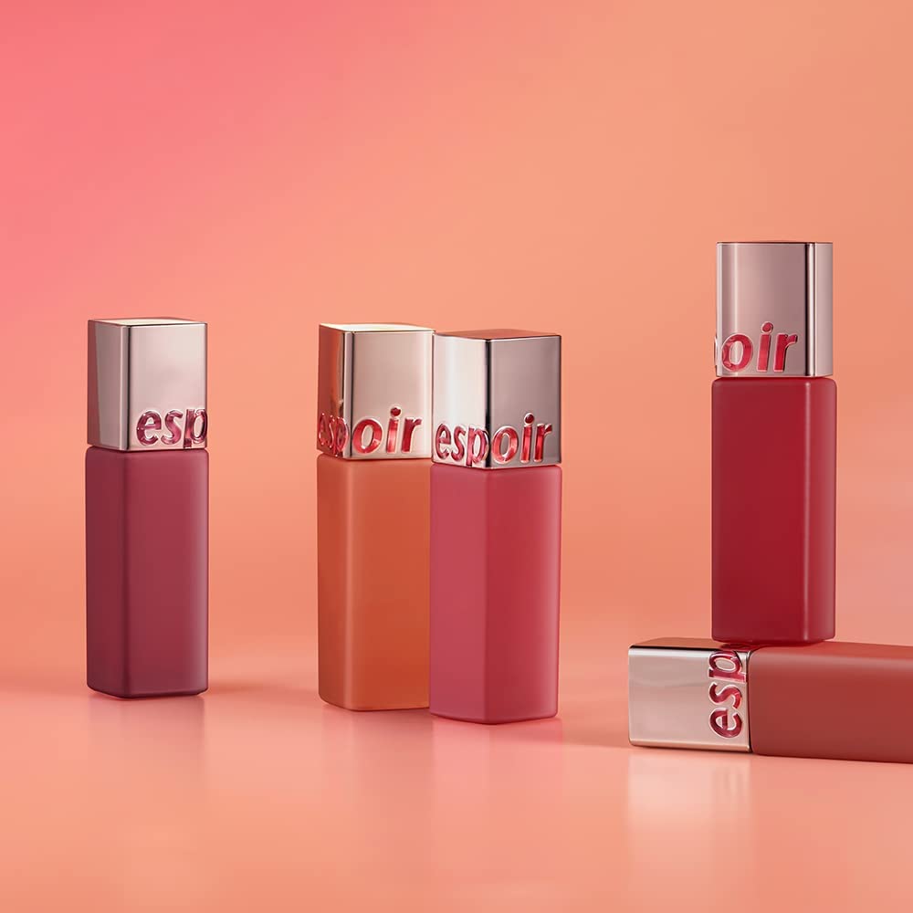 espoir -ES.COUTURE LIP TINT PURE VELVET