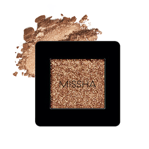 MISSHA - MORDERN SHADOW GLITTER