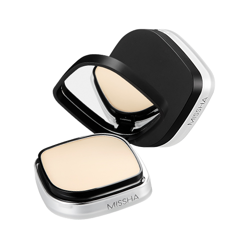 MISSHA - SIGNATURE DRAMATIC TWO-WAY PACT 　SPF25/PA++
