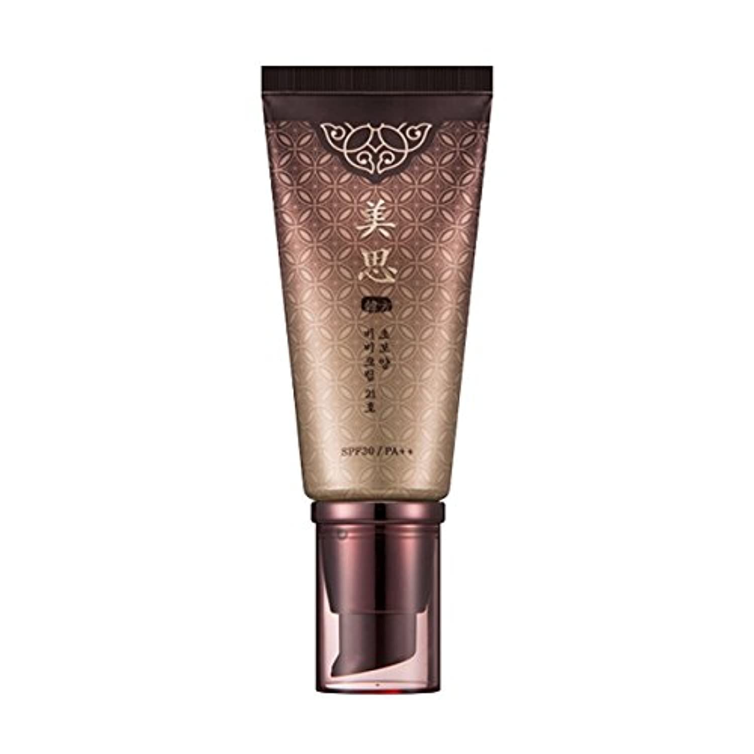 MISSHA - CHO BO YANG BB CREAM　SPF30/PA++