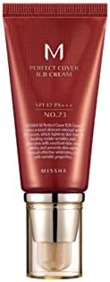 MISSHA - M PERFECT COVER B.B CREAM    SPF42/PA+++