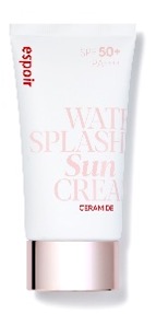 espoir - ES.WATER SPLASH SUN CREAM CERAMIDE 60ML