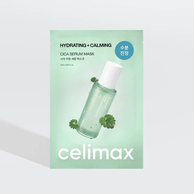 celimax - HYDRATING + CALMING