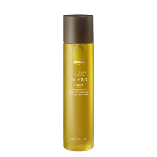 goodal  - HOUTTUYNIA CORDATA CALMING ESSENCE