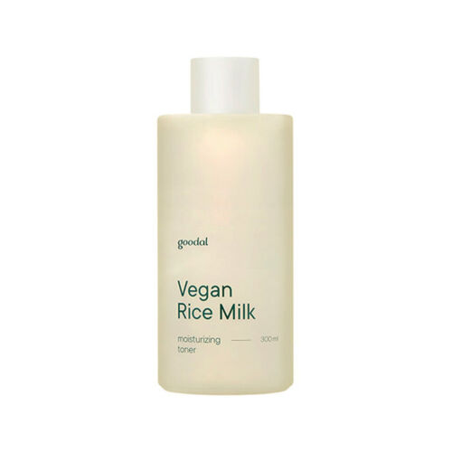 goodal  - VEGAN RICE MILK MOISTURIZING TONER