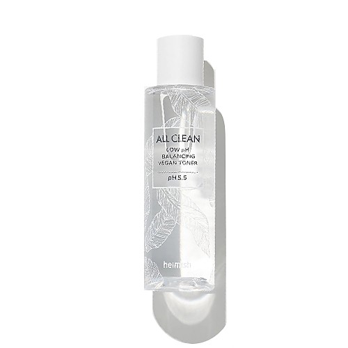 heimish - オールクリーンLPバランシングVエッセンス 50ml