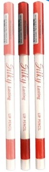 MISSHA - SILKY LASTING LIP PENCIL