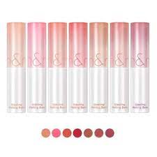 rom&nd - GLASTING MELTING BALM