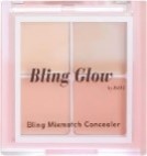 BLING GLOW - MIX MATCH CONCEALER