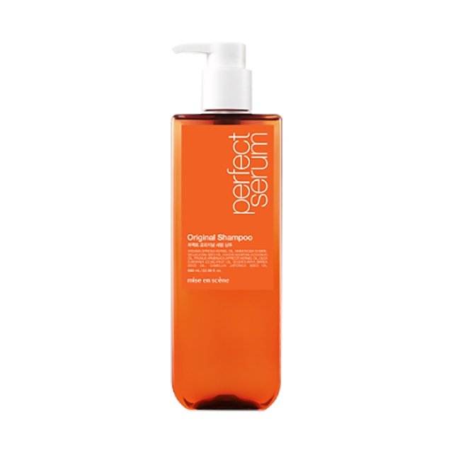 miseenscene - Perfect Serum Original Conditioner 680ml