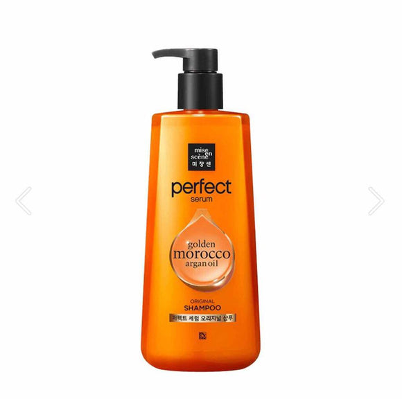 miseenscene - Perfect Serum Original Shampoo 680ml
