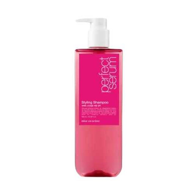 miseenscene - Perfect Serum Styling Shampoo 680ml