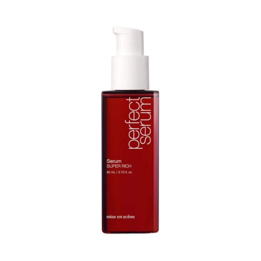 miseenscene - Perfect Serum Super Rich 80ml