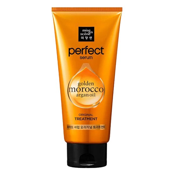 miseenscene - Perfect Repair Serum Treatment 180ml