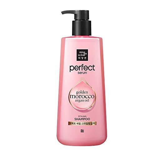 miseenscene - Perfect Serum Styling Shampoo