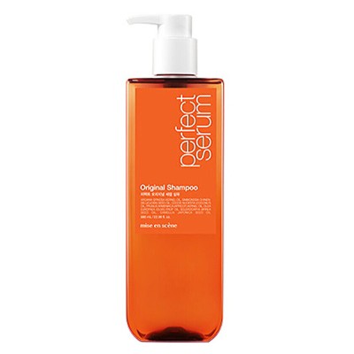 miseenscene - Perfect Serum Original Shampoo 680ml