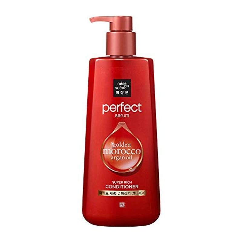 miseenscene - Perfect Serum Super Rich Conditioner
