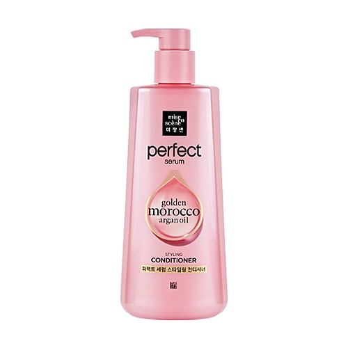 miseenscene - Perfect Serum Styling Conditioner