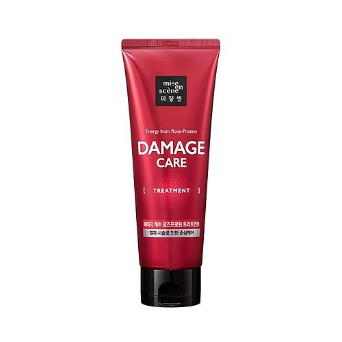 miseenscene - Damarge care Treatment 180ml