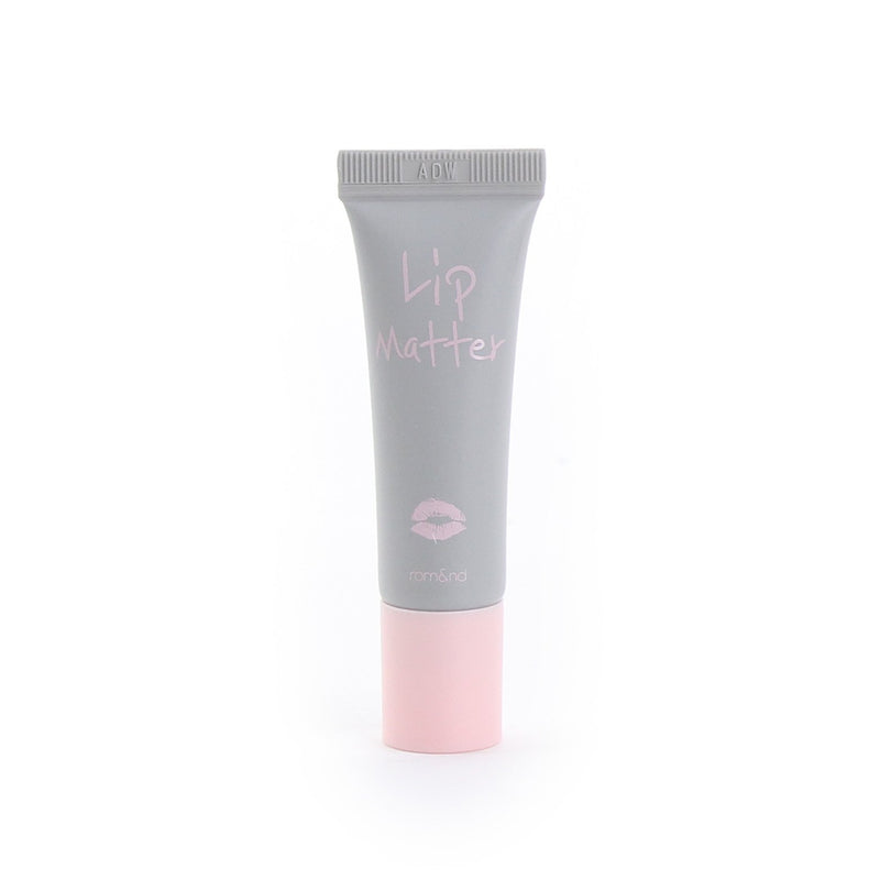 rom&nd - LIP MATTER