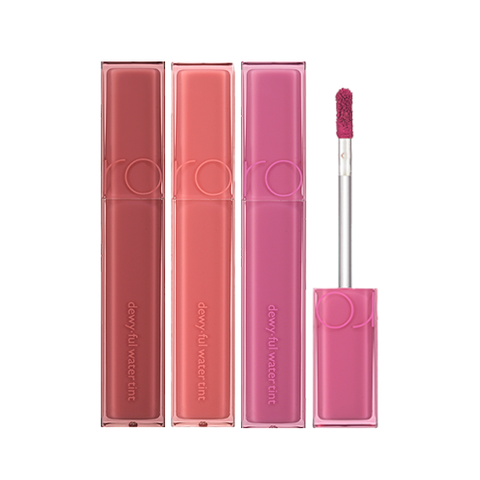 rom&nd - DEWYFUL WATER TINT