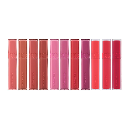 rom&nd - BLUR FUDGE TINT