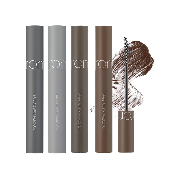 rom&nd - HAN ALL FIX MASCARA