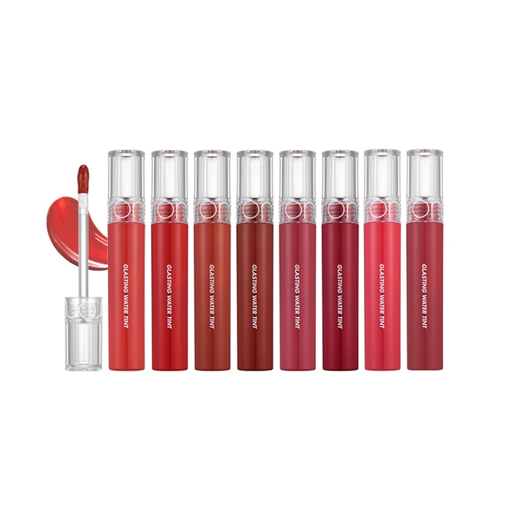 rom&nd - GLASTING WATER TINT
