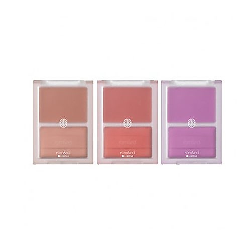 rom&nd - SEE-THROUGH MELTING CHEEK
