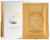 RAPHAS - ACROPASS RETINOL PATCH 3回分