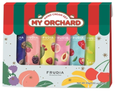 FRUDIA My Orchard Hand Cream Gift Set