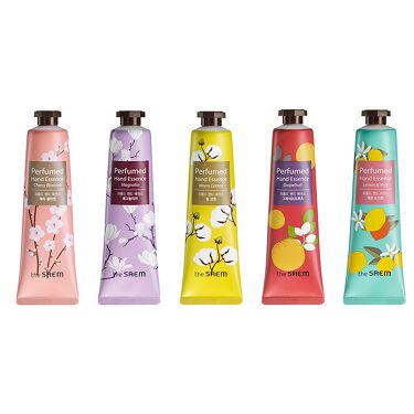 the saem - Perfumed Hand Essence