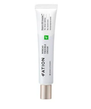 FATION - Nosca9 Trouble Cream S