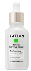 FATION - Nosca9 Trouble Serum S