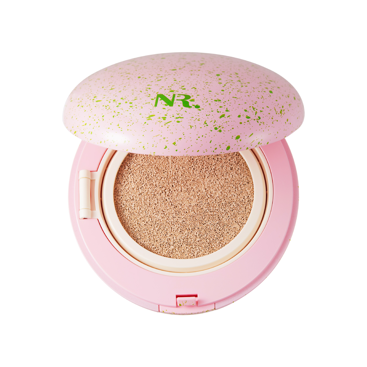 NATURE REPUBLIC - PROBIO エッセンスクッション
