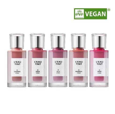 BBIA - L'EAU TINT