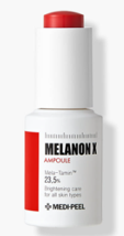 MEDIPEEL - MELANON X AMPOULE