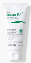 MEDIPEEL - PHYTO CICA-NOL B5 AHA BHA VITAMIN CALMING PEELING GEL